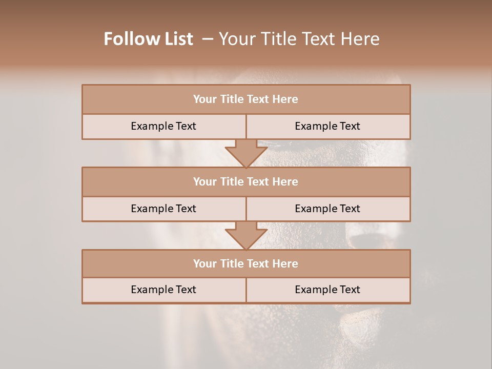 Religious Thailand Spirituality PowerPoint Template