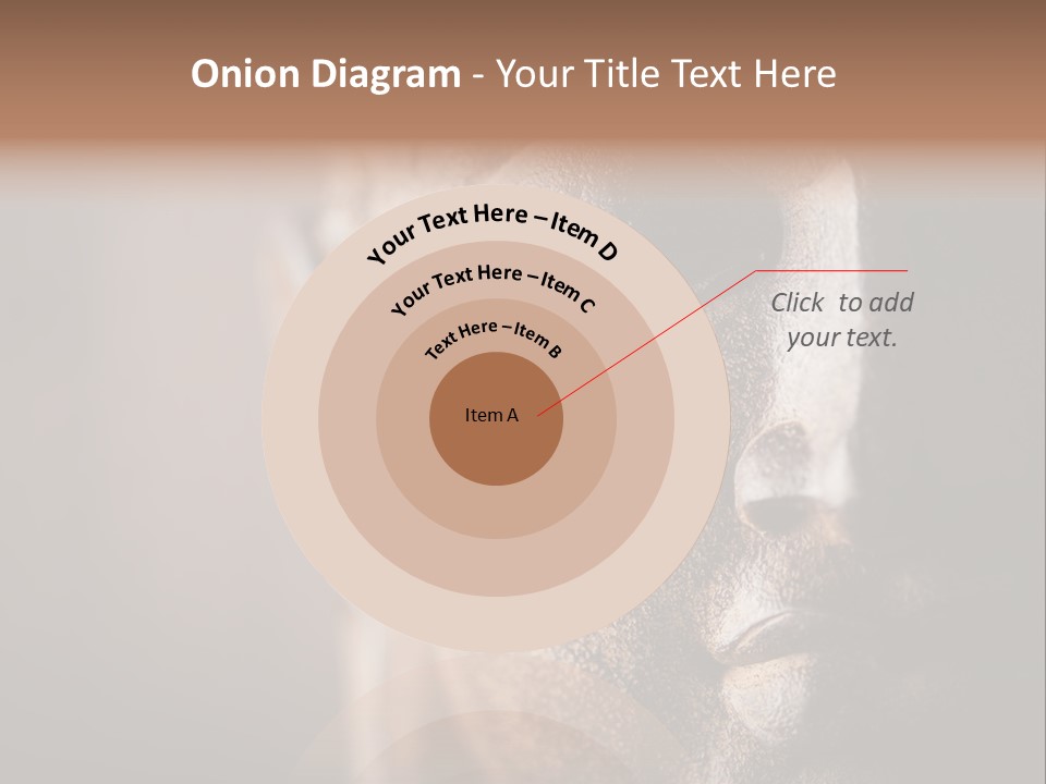 Religious Thailand Spirituality PowerPoint Template