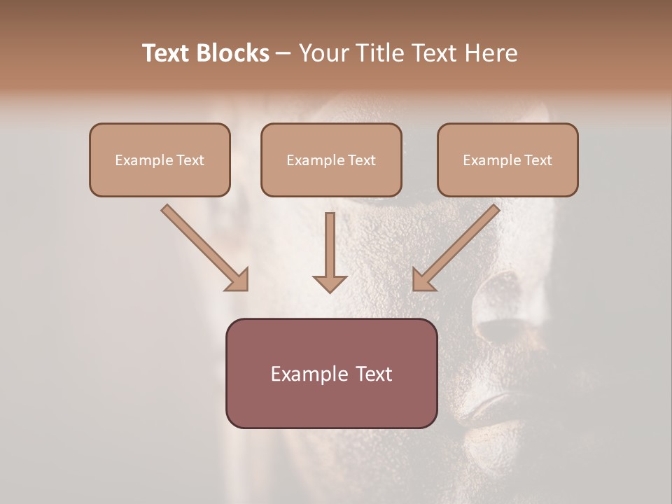 Religious Thailand Spirituality PowerPoint Template