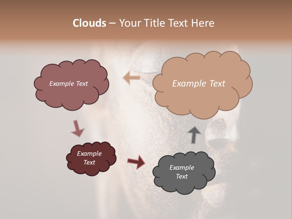 Religious Thailand Spirituality PowerPoint Template