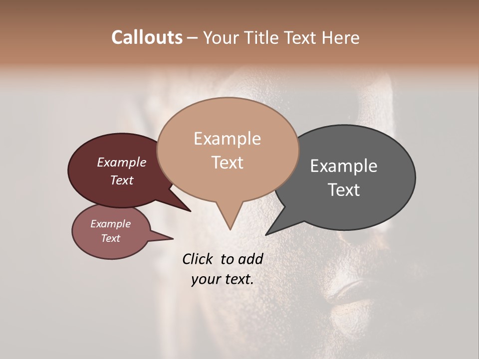 Religious Thailand Spirituality PowerPoint Template