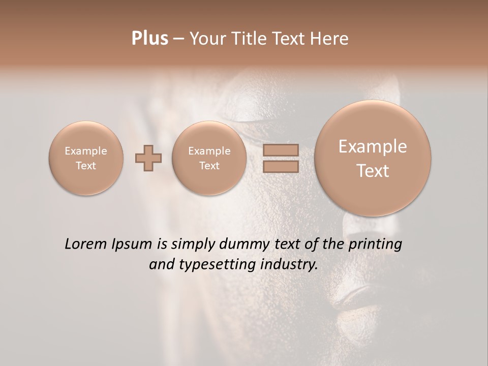 Religious Thailand Spirituality PowerPoint Template