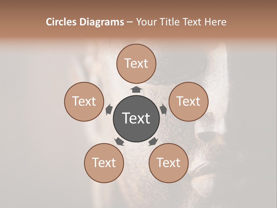 Religious Thailand Spirituality PowerPoint Template