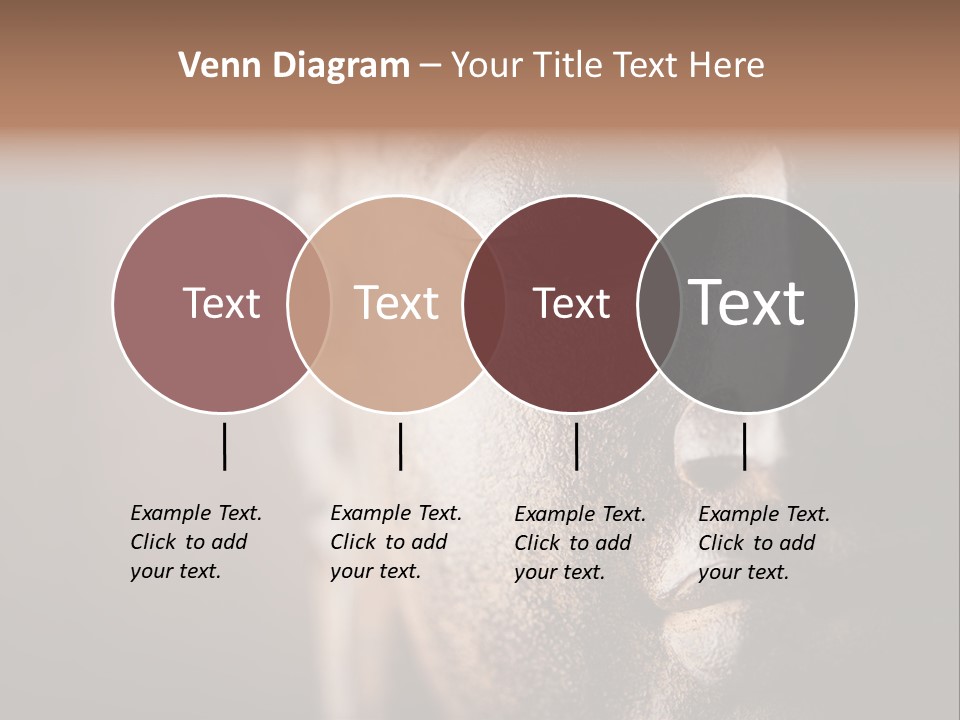 Religious Thailand Spirituality PowerPoint Template