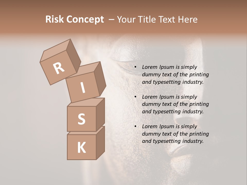 Religious Thailand Spirituality PowerPoint Template