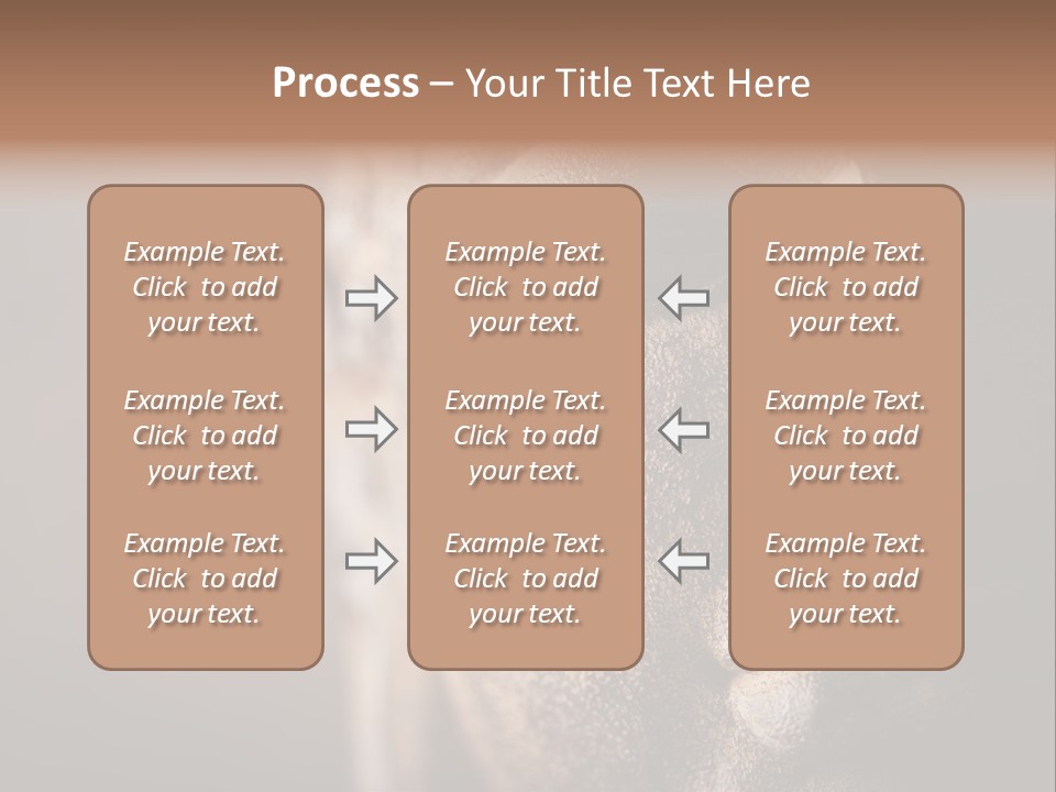 Religious Thailand Spirituality PowerPoint Template