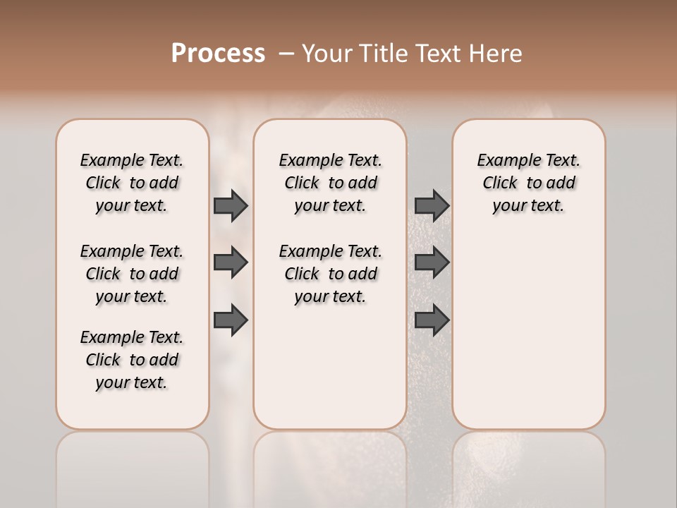Religious Thailand Spirituality PowerPoint Template