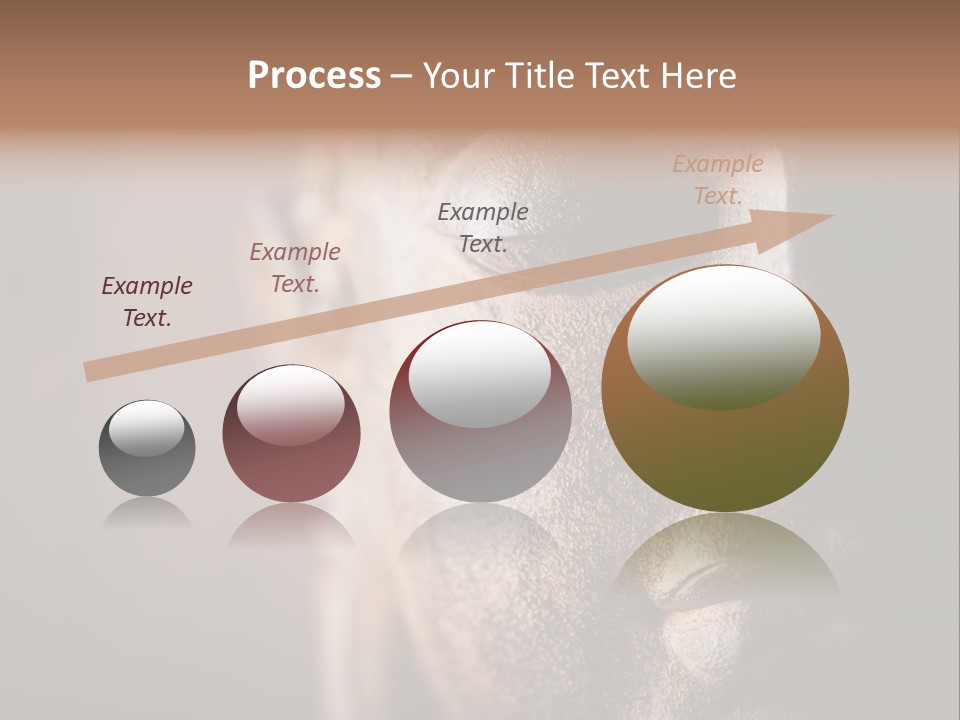 Religious Thailand Spirituality PowerPoint Template