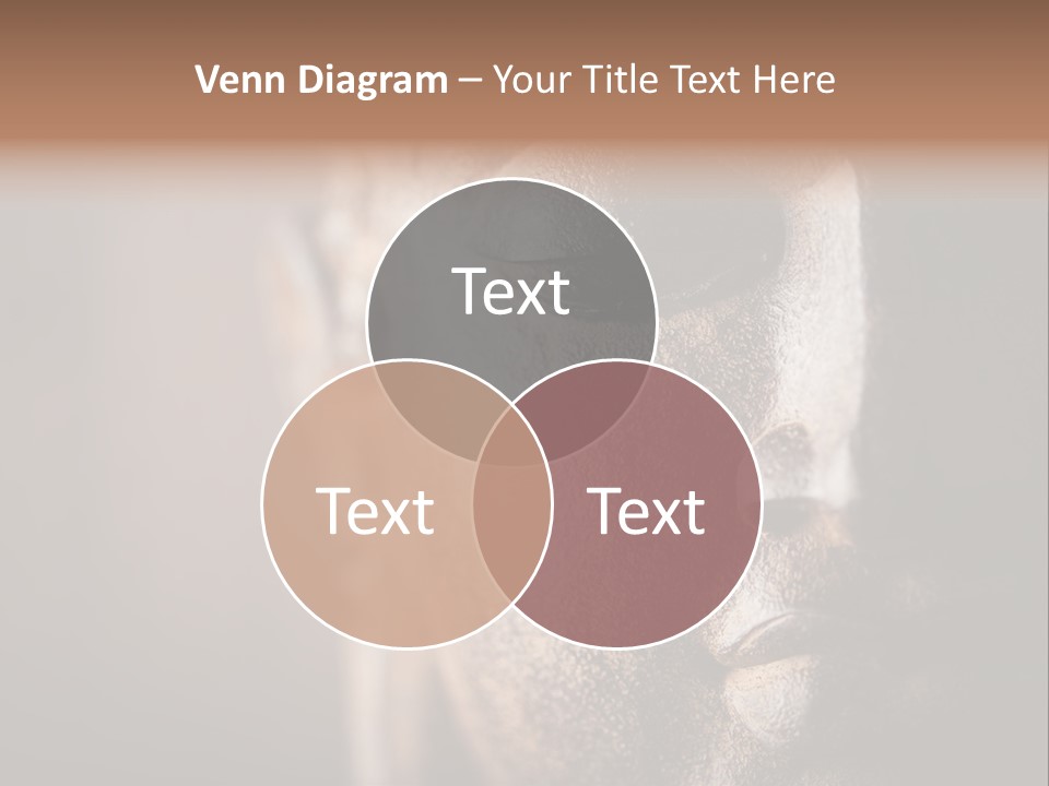 Religious Thailand Spirituality PowerPoint Template