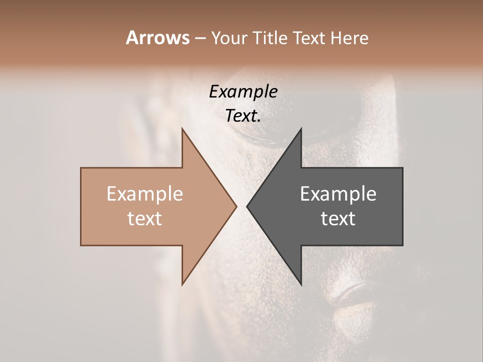 Religious Thailand Spirituality PowerPoint Template