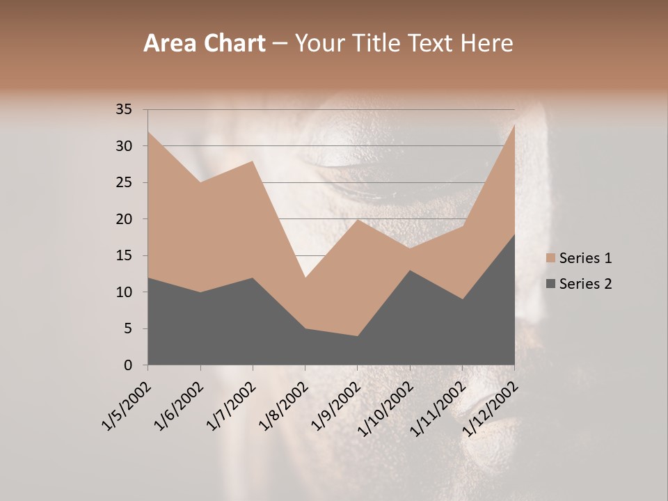 Religious Thailand Spirituality PowerPoint Template
