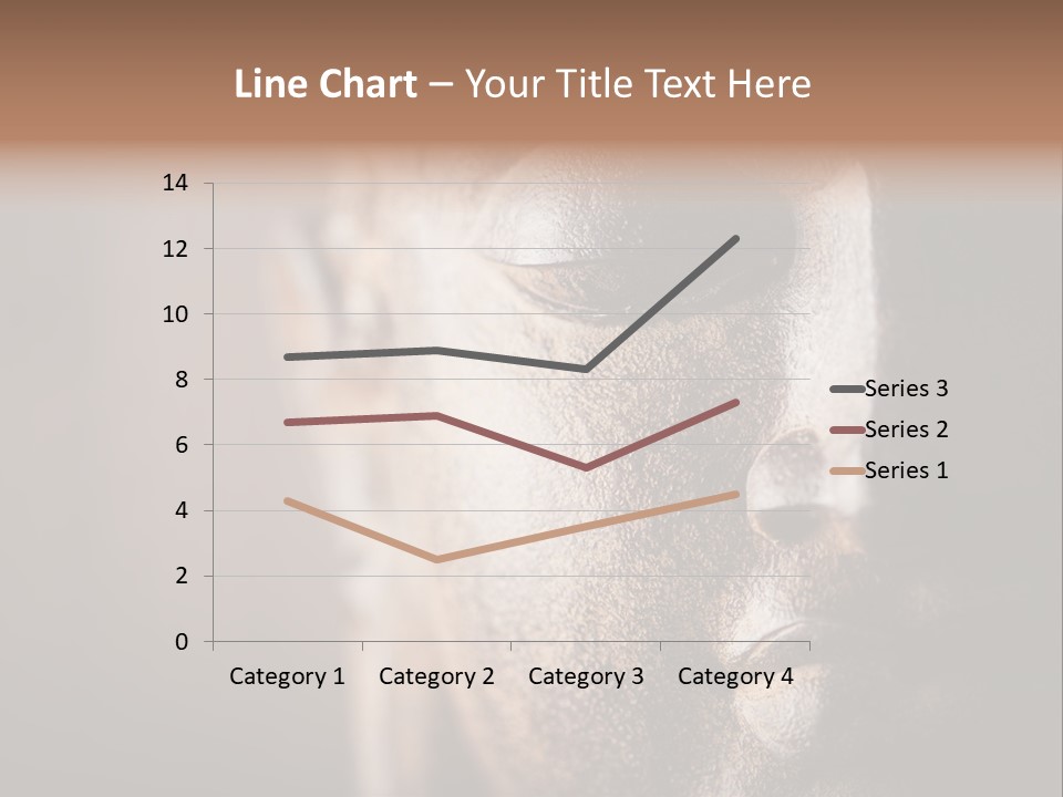 Religious Thailand Spirituality PowerPoint Template