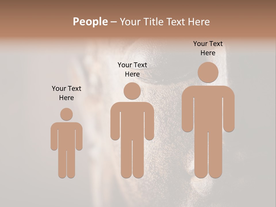 Religious Thailand Spirituality PowerPoint Template