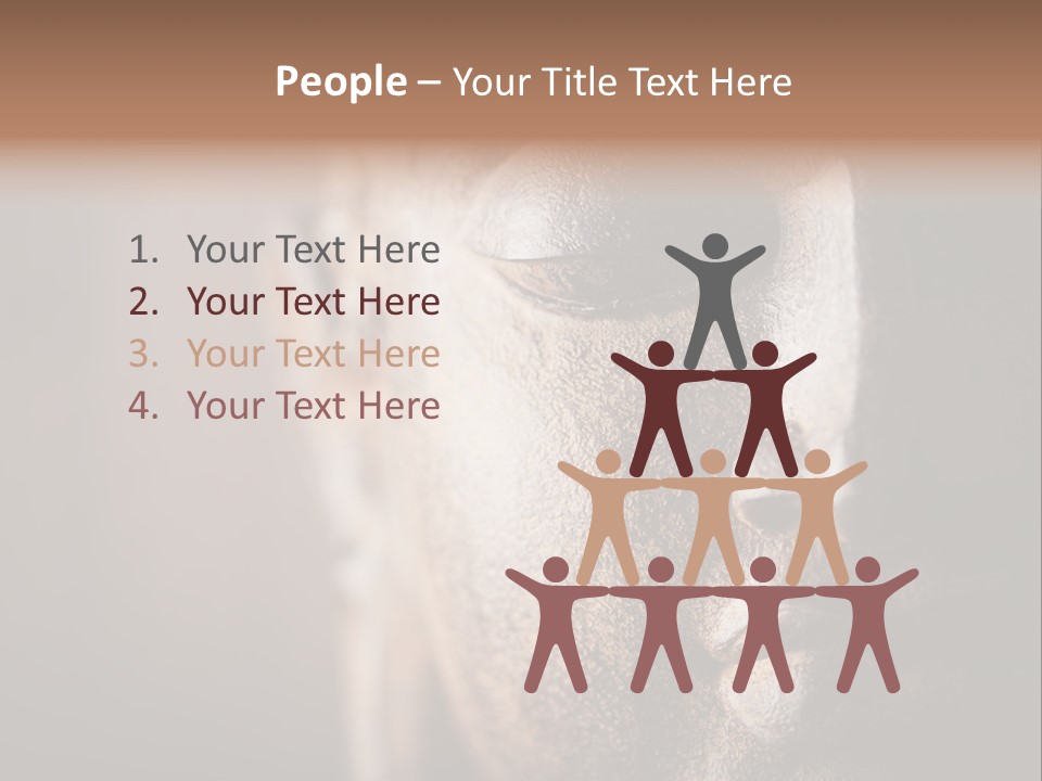 Religious Thailand Spirituality PowerPoint Template