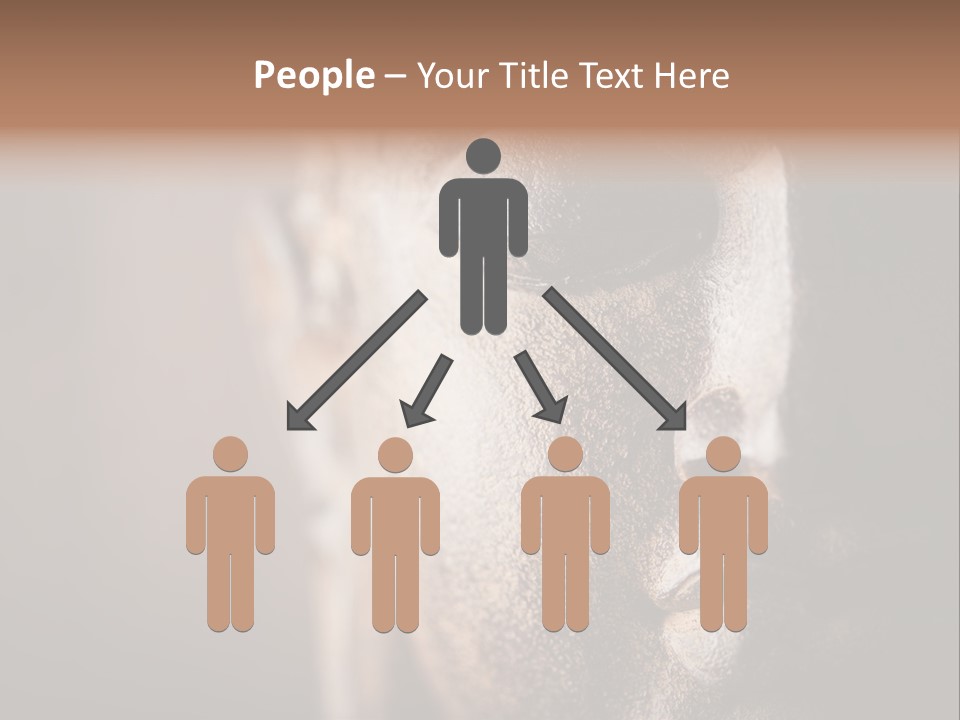 Religious Thailand Spirituality PowerPoint Template