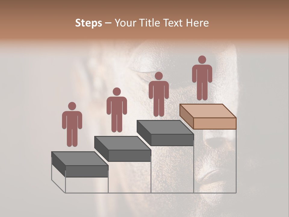 Religious Thailand Spirituality PowerPoint Template