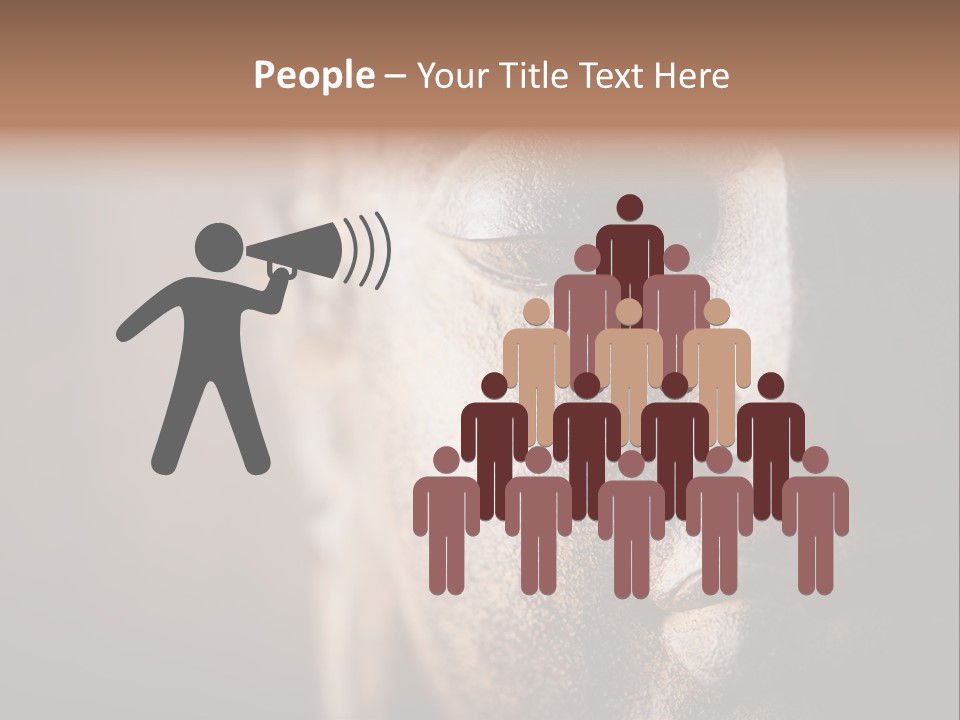 Religious Thailand Spirituality PowerPoint Template