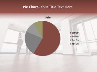 Team Real Smile PowerPoint Template