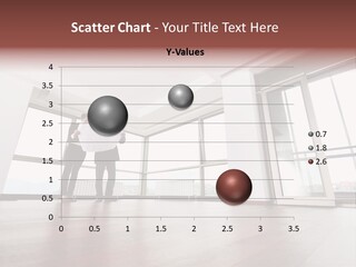 Team Real Smile PowerPoint Template