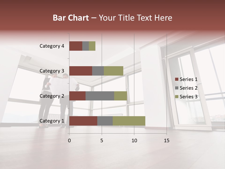 Team Real Smile PowerPoint Template