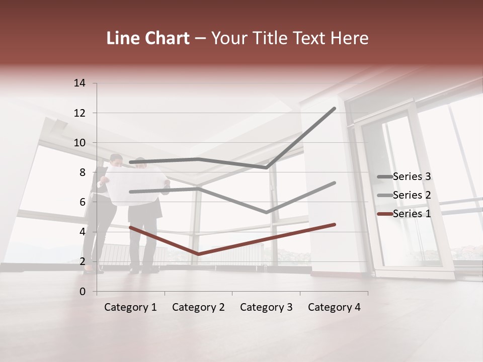 Team Real Smile PowerPoint Template