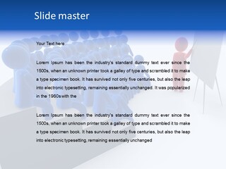 University Plank Lecture PowerPoint Template