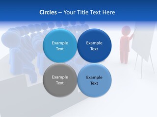 University Plank Lecture PowerPoint Template