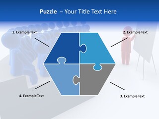 University Plank Lecture PowerPoint Template