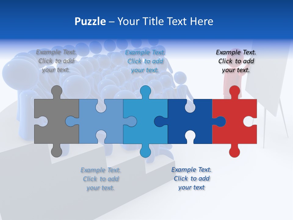 University Plank Lecture PowerPoint Template