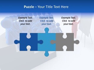 University Plank Lecture PowerPoint Template