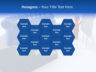 University Plank Lecture PowerPoint Template