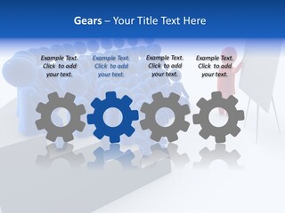 University Plank Lecture PowerPoint Template