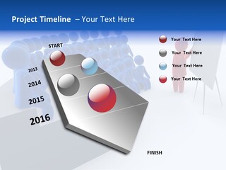 University Plank Lecture PowerPoint Template