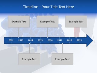 University Plank Lecture PowerPoint Template