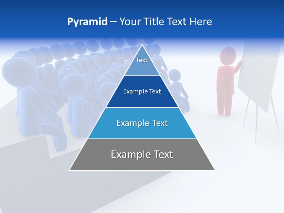 University Plank Lecture PowerPoint Template