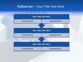 University Plank Lecture PowerPoint Template