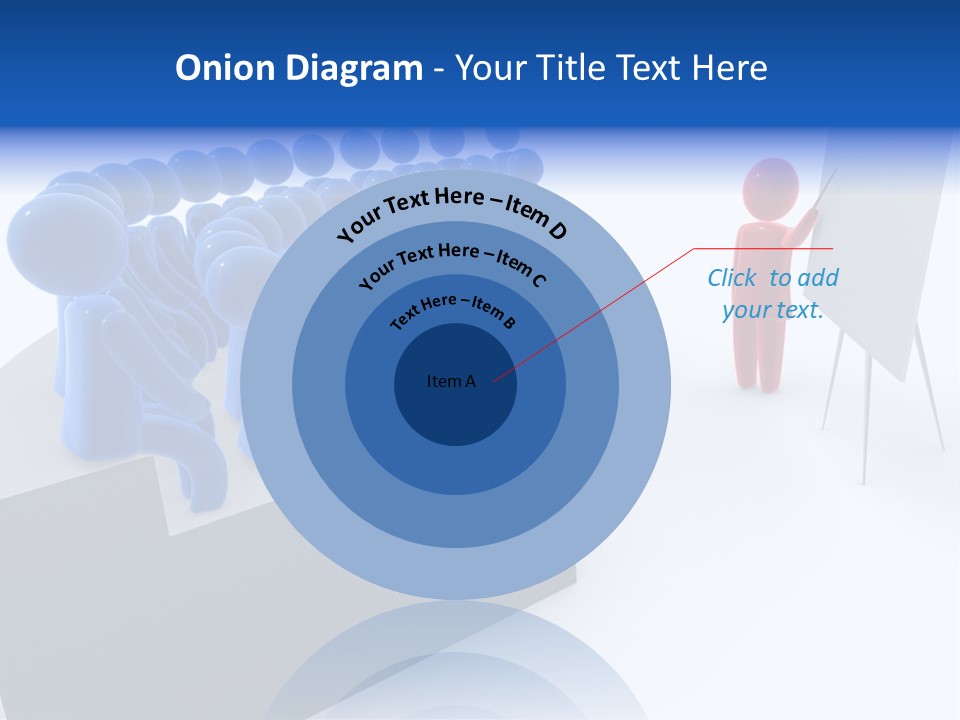 University Plank Lecture PowerPoint Template