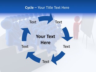 University Plank Lecture PowerPoint Template