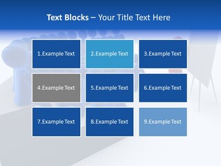 University Plank Lecture PowerPoint Template