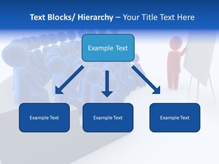 University Plank Lecture PowerPoint Template