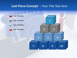 University Plank Lecture PowerPoint Template