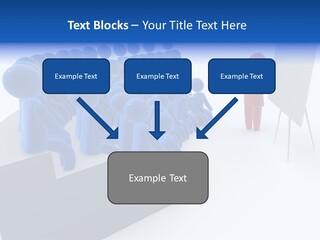 University Plank Lecture PowerPoint Template