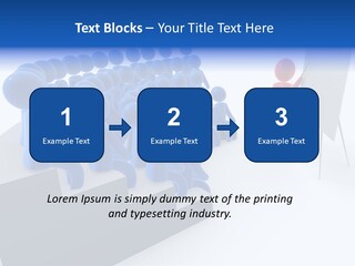 University Plank Lecture PowerPoint Template