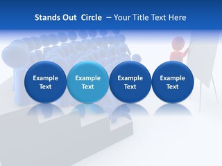 University Plank Lecture PowerPoint Template