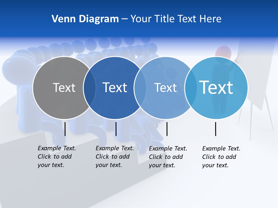 University Plank Lecture PowerPoint Template