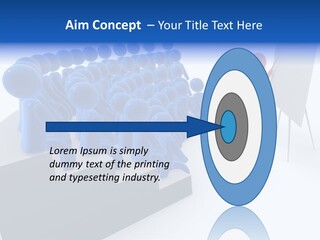 University Plank Lecture PowerPoint Template