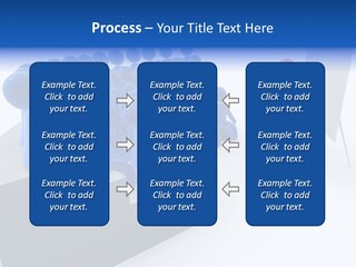University Plank Lecture PowerPoint Template