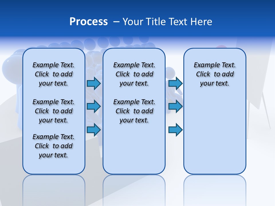 University Plank Lecture PowerPoint Template