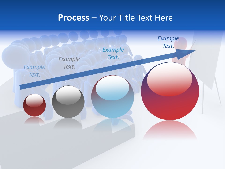 University Plank Lecture PowerPoint Template