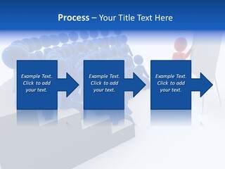 University Plank Lecture PowerPoint Template